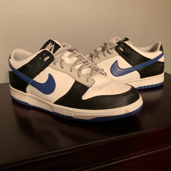 Nike Other - Nike Dunk Low (GS)